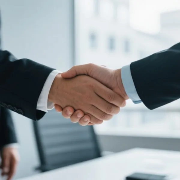 Trust and Compliance